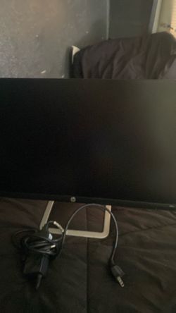 PC monitor PC monitor