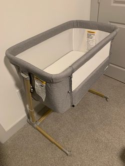 Baby Bassinet