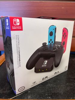 PowerA Controller Charging Base