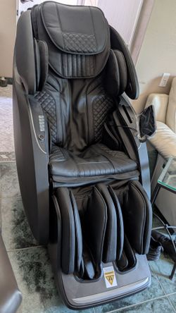 Massage Chair Osaki Solace - Like New