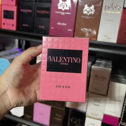 Valentino Born In Roma Brand New Singles And Wholesale Available With Great Prices 