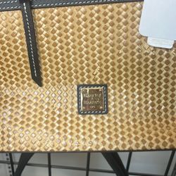 Dooney & Bourke Purse Set 