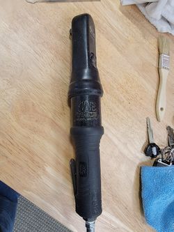 Mac Tools 3/8 Air Ratchet Wrench