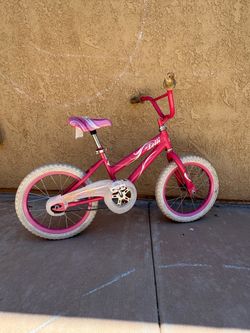 Kids bike