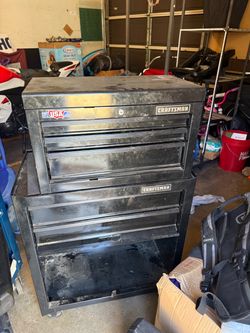 Toolboxes