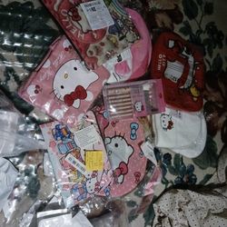 Hello Kitty Items, Differe.nt Prices!