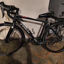 Trek  Crossrip3  