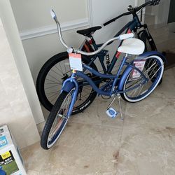 New Bike price negotiable