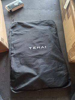 TEMAI Tesla Roof Sunshade with Storage Bag