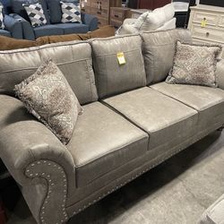 Brand New Sofa