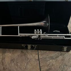 Trombon Garibaldi en do