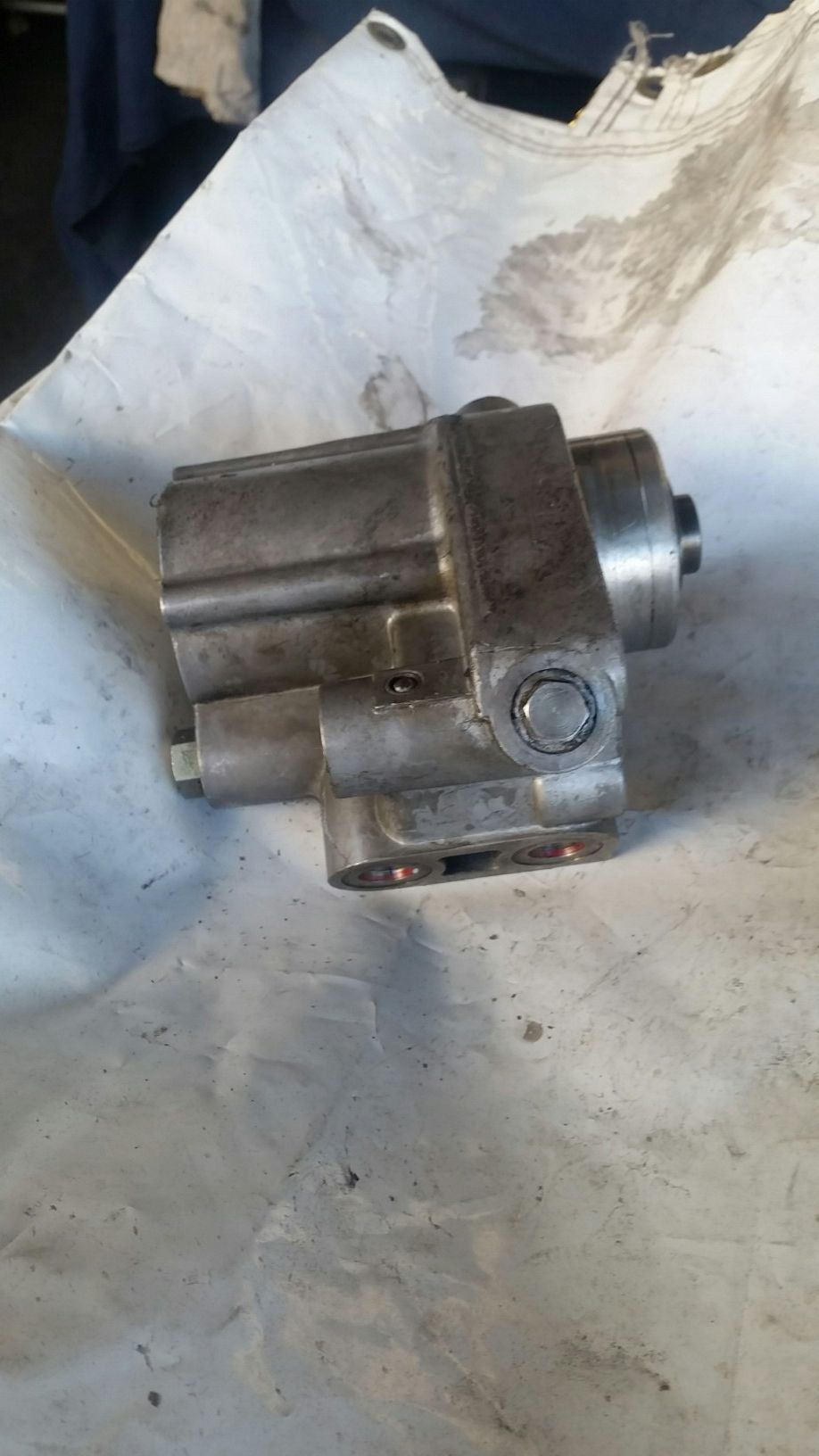 Ford diesel 7.3l 7.3 high pressure oil pump for Sale in Lynwood, CA ...