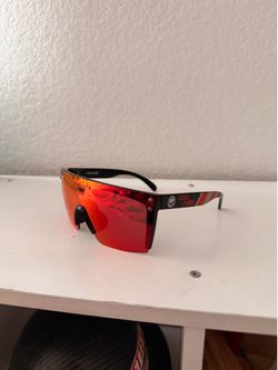 Heatwaves sunglasses