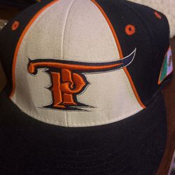 Mexico Tijuana baseball team hat