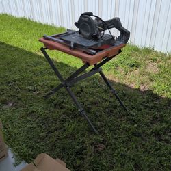 Cuts up to 24 inches, 7-inch blade. Perfect fit