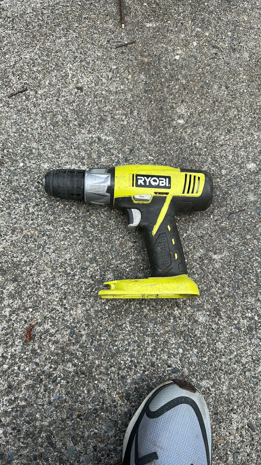 Ryobi Tool