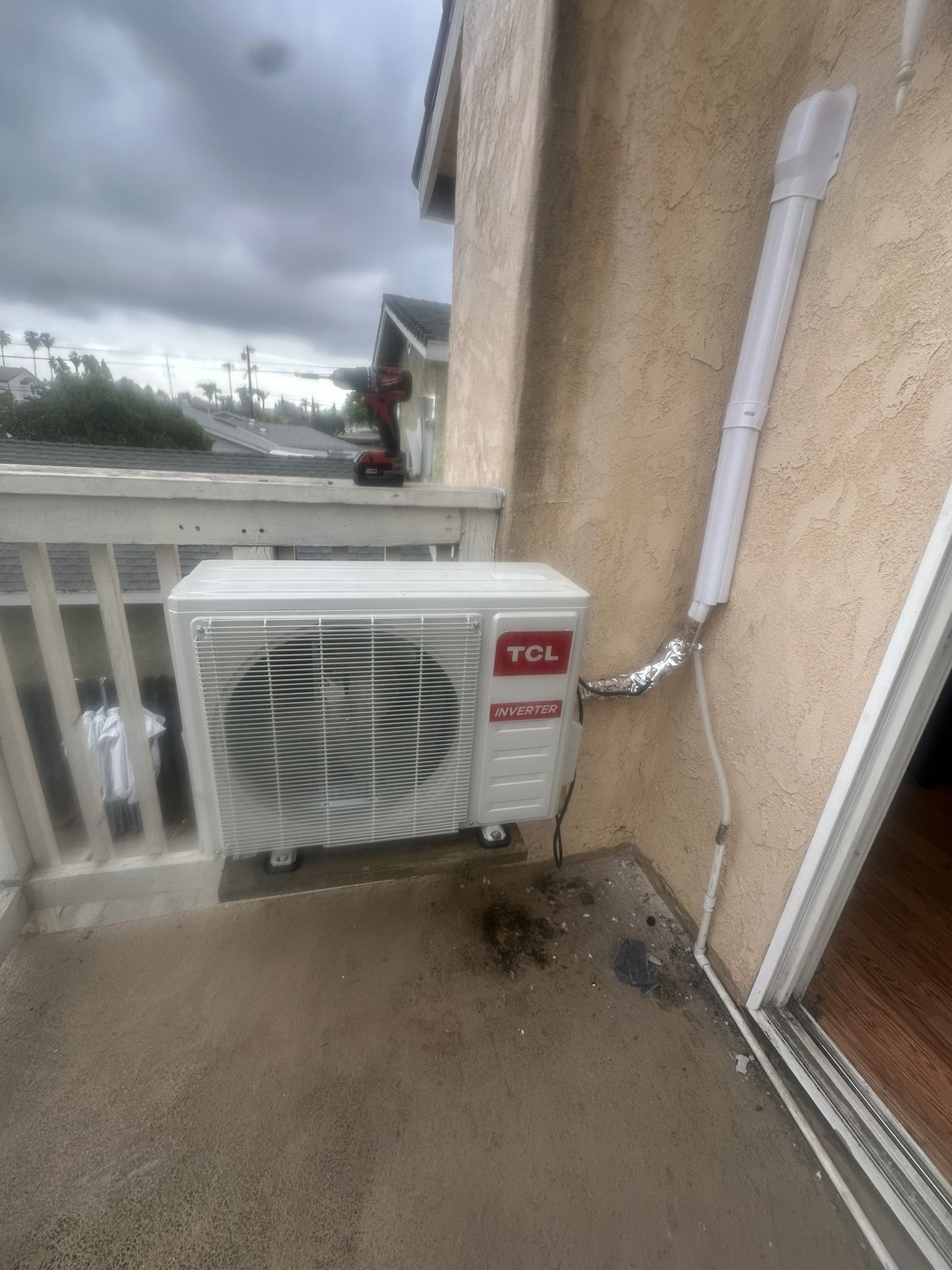 AC/ Air conditioning/ Minisplits / Aire Condicionado