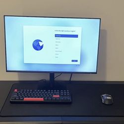 Gaming Monitor