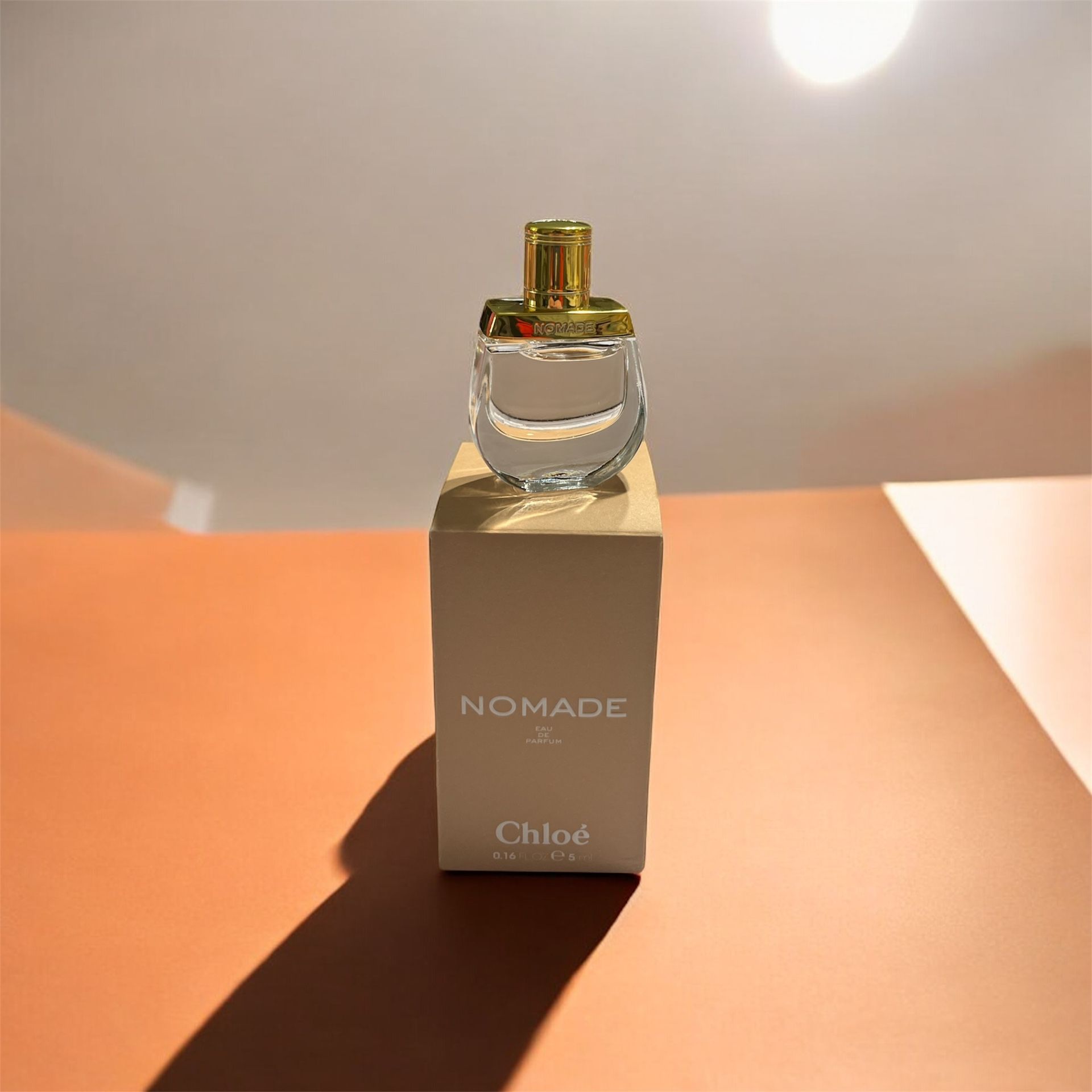 Nomade Chloe Travel Size Mini Perfume