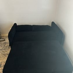 Small Sofa/Bed