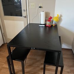 Kitchen Table