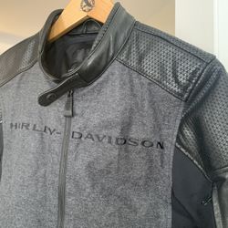 Harley Davidson Jacket Pondington Textile From $360 To $150