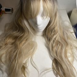 New Wig