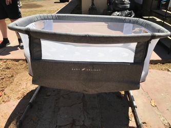 Baby Bassinet