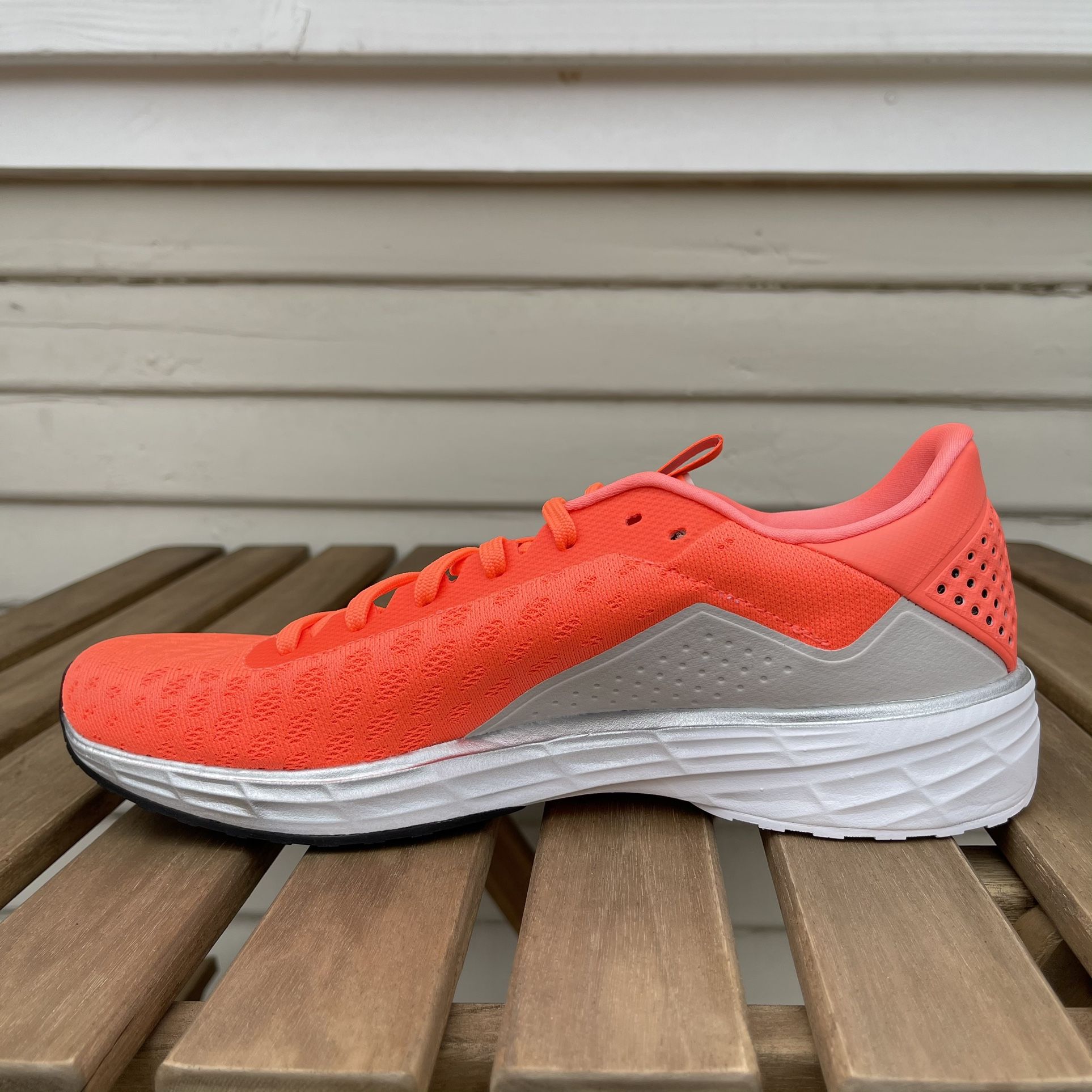 Adidas Women's SL20 Signal Coral