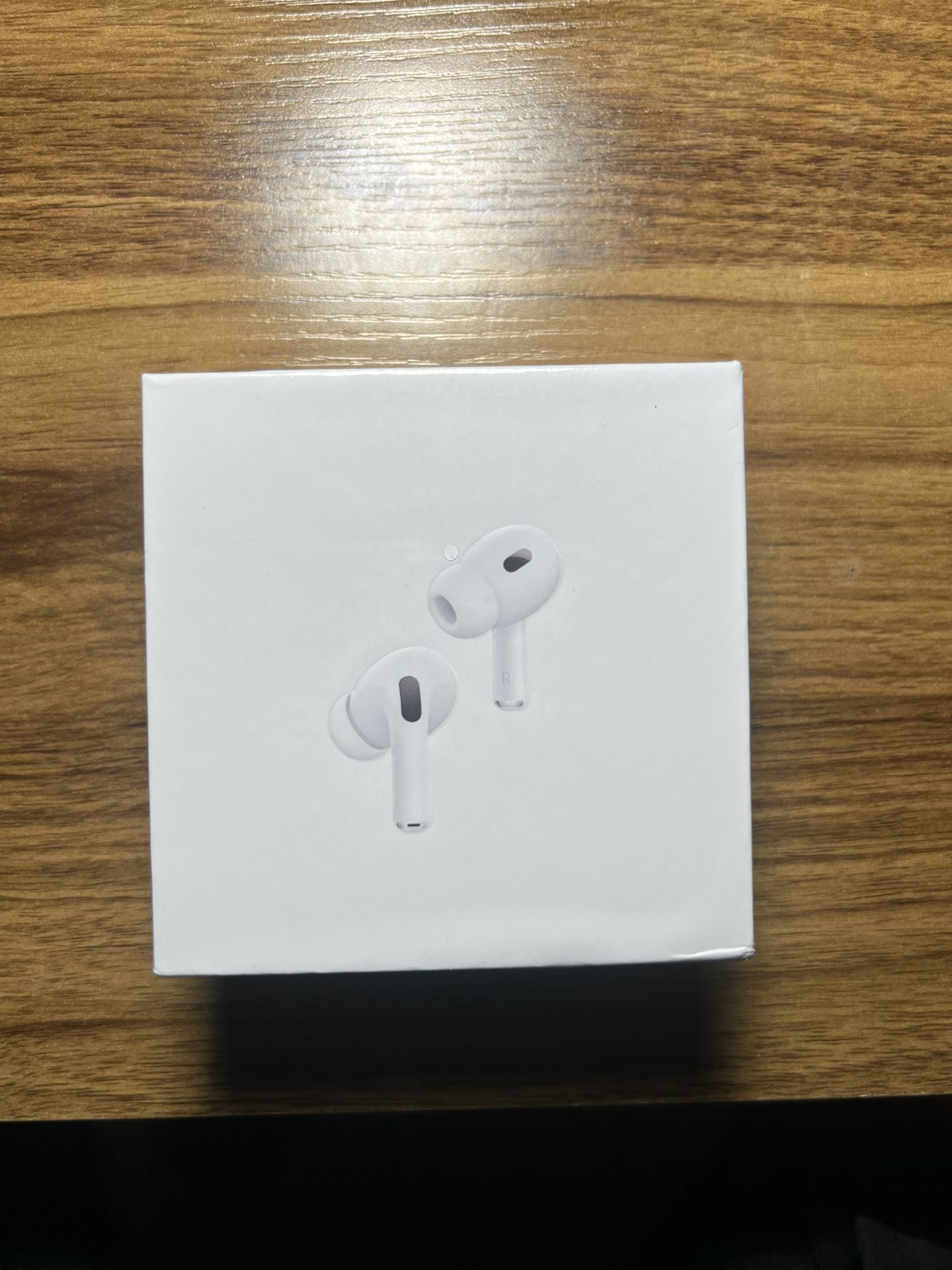 AirPods Pro 2, Brand New & Sealed Noise, Cancelling 