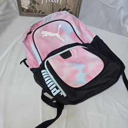 Puma Bag Pack