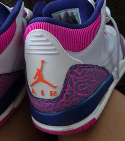 Jordan