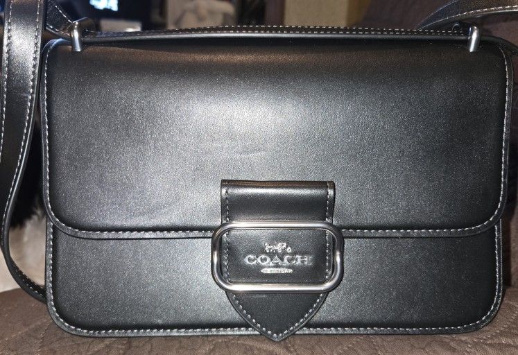 Authentic Coach Purse