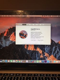 MacBook Pro 💻 13inch