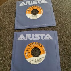 The Monkees 45 vinyl