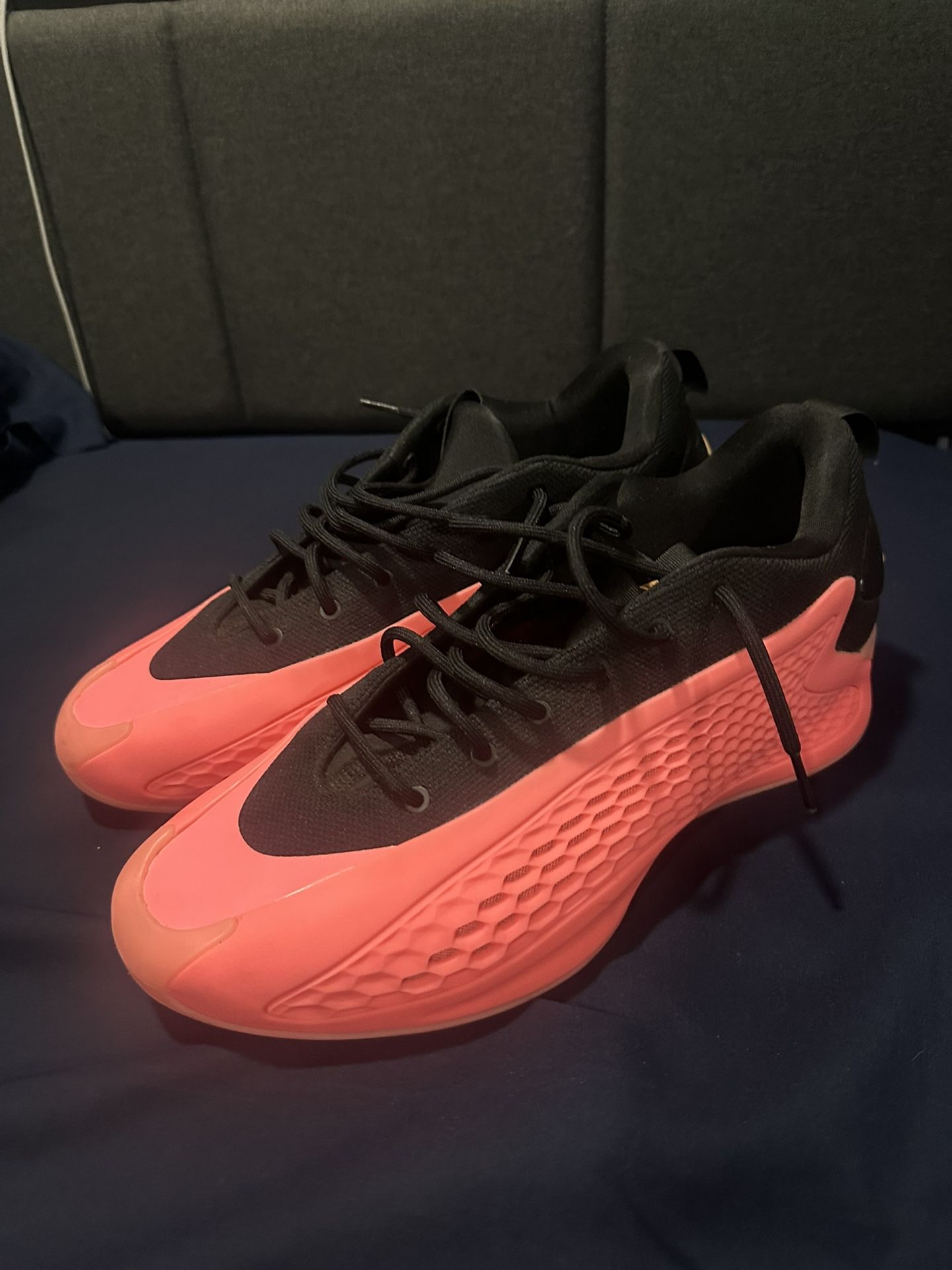 Anthony Edwards 1 (adidas)