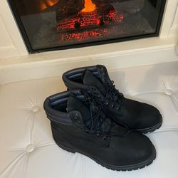 Men’s Timberland Boots Size 11.5 