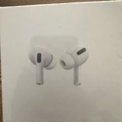 AirPod Pro Brand New