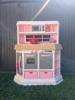 Kids kitchen