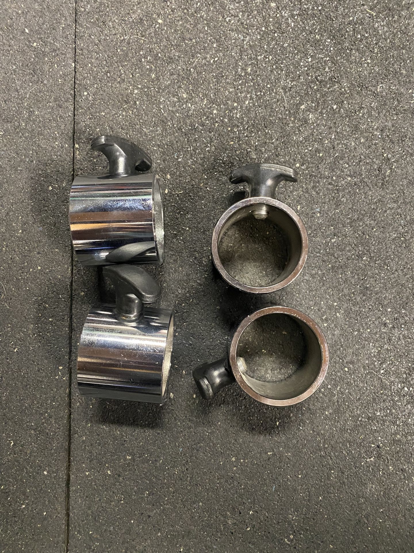Barbell Collars