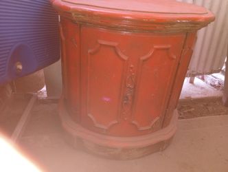 Nice End Table Steady .