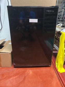 Mini freezer