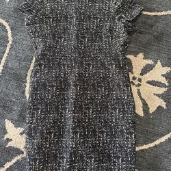 Burberry dress women’s Size 8