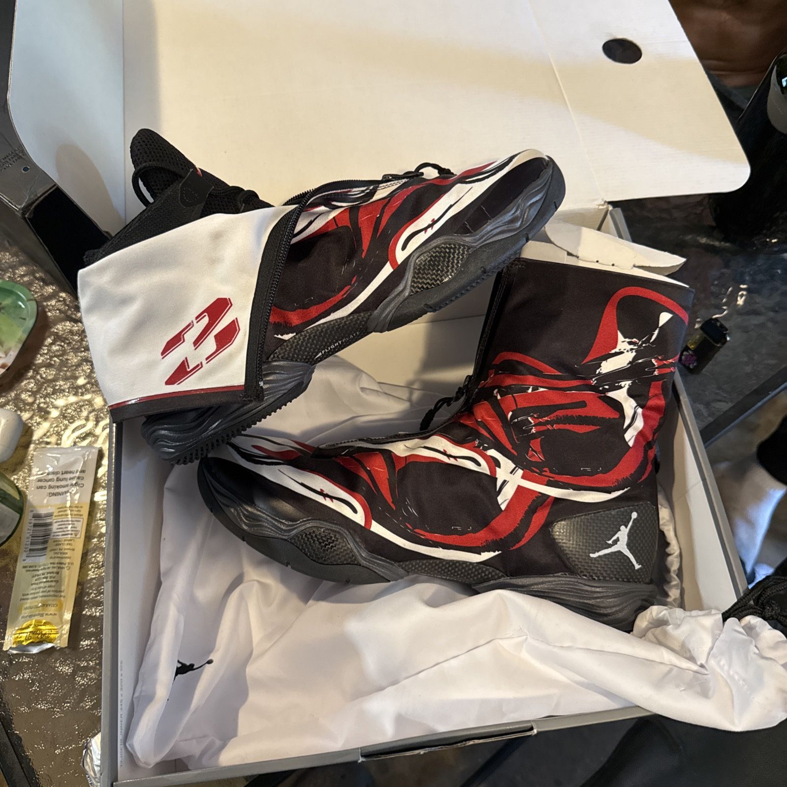Nike Air Jordan XX8 OAK Hill