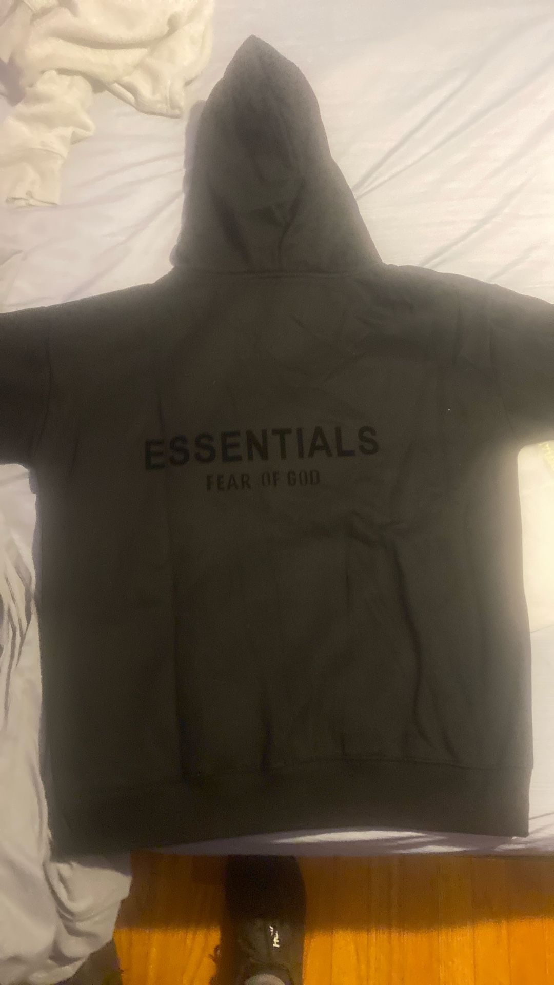 Essentials Hoodie