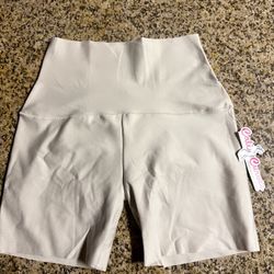 Cali Curves Bbl  Comfort Shorts 