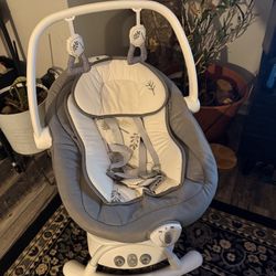 Joie Baby Rocker/Glider/Swing