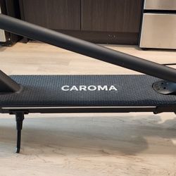 Electric Scooter Caroma E66 Pro 