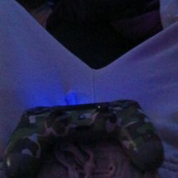 Ps4 Working Like New With Controller 