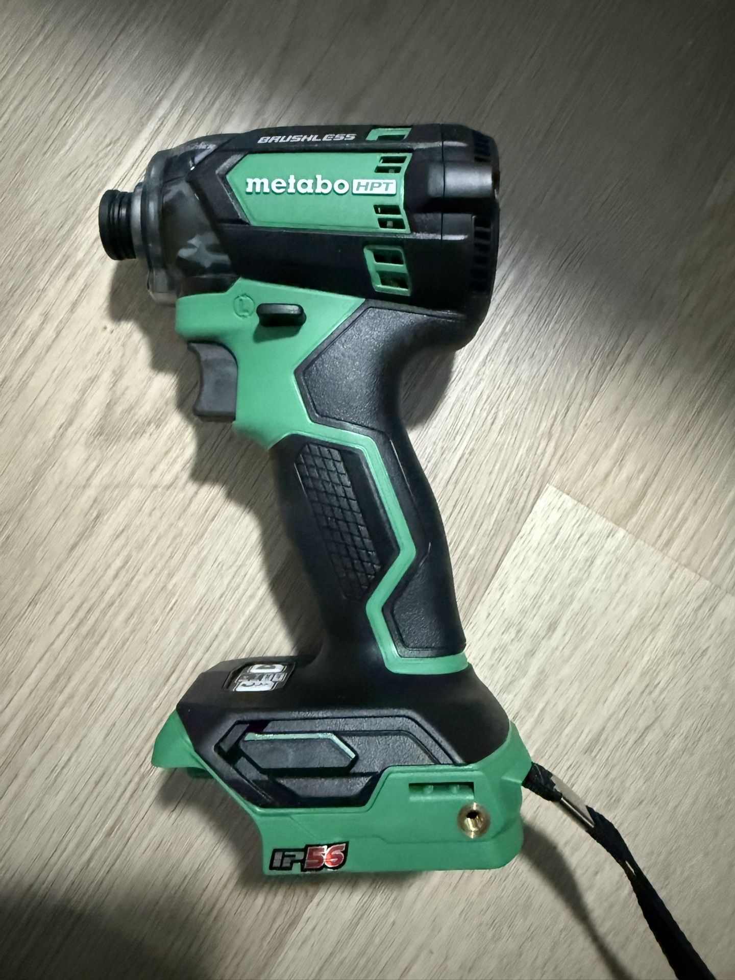 Metabo Impact Driver (drill)